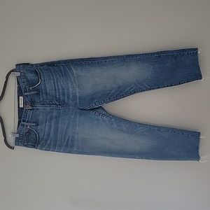 Madewell The Perfect Vintage Jean